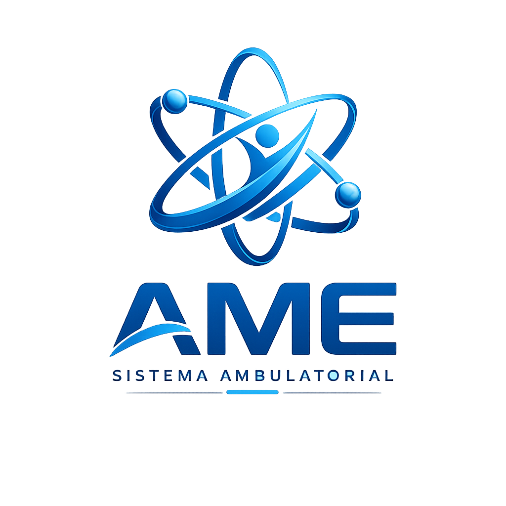 AME Sistema Ambulatorial